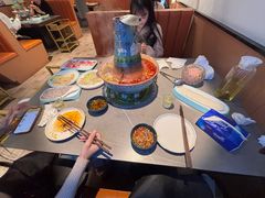 -老北京铜锅涮肉·香辣诱惑·小龙虾(禅城创意产业园店)