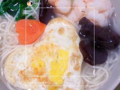 生日长寿面-口味堂(珞喻路店)