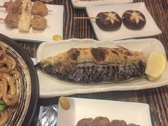 -平成屋·午肴夜酒(四川北路店)