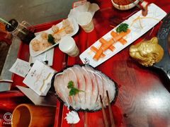 -袁老四老火锅(盘龙城店)