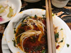 -巴国妹子毛肚火锅(蓝光悦城店)