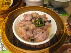 -添好运点心专门店(中环IFC店)