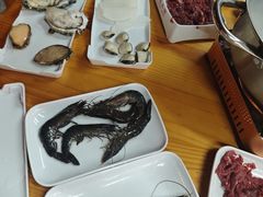 -养牛邓·潮汕牛肉海鲜自助火锅(广州店)