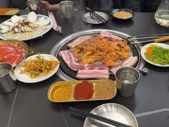 -齐齐哈尔兄弟烤肉(湖山美地店)