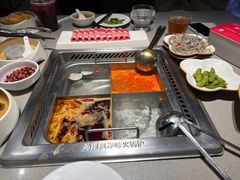 -海底捞火锅(北京路店)