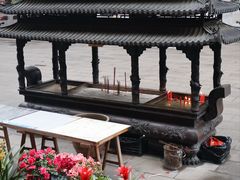 -成都老君山