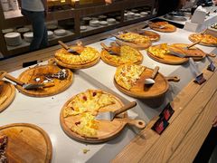 -比格比萨自助(宝山日月光店)