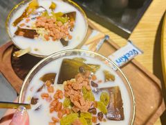 -得闲·高空SPA(东盟店)