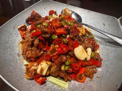 -川香渔府(万达店)