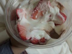-Blueglass酸奶(财富购物中心店)