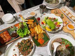 -PHO爺·越南料理(亦庄大族广场店)