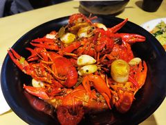 精品潜江油焖小龙虾-小田油焖小龙虾(双井店)