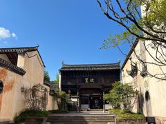 -呈坎景区