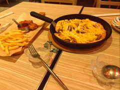 -必胜客(民乐园店)