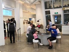 -喜茶(深圳福田星河COCO Park店)