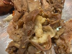 -kingkong大猩猩烤肉(CBD店)
