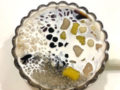 特式仙草百配-康瑞甜品