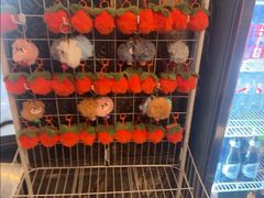 -巴依老爷新疆美食(清华东门店)