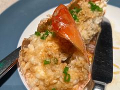 -万丽轩·粤菜(王府井金茂万丽酒店)