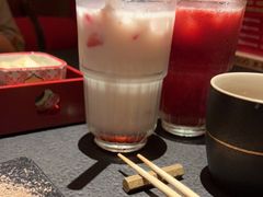 -300杯·和牛烧肉清酒专门店(廊里店)