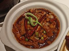 -八府香鸭·啫啫煲(华山路店)