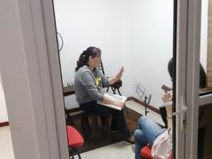 -迷音音乐国际艺术中心(三林店)