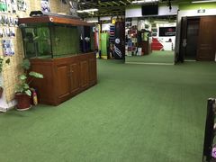 -红山会健身·普拉提(广安门店)