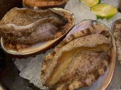 鲍鱼-一哥澳门豆捞·澳门风打边炉(高德置地店)