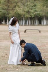 -LaMousse婚纱买手店