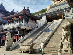 -句容茅山景区