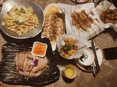 -新白鹿餐厅(金鹰新街口店)
