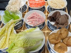 -咏江南·苏式火锅·苏州评弹(观前街店)