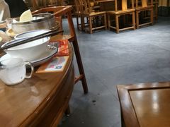 -李久其家民间餐厅(观沙岭公园店)