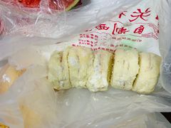 -中关村茶点