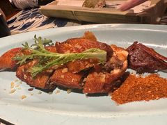 -绿茶餐厅(珞珈创意城店)