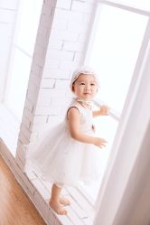-芳妮豆丁家庭影像馆(宝安店)