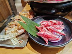 -九田家黑牛烤肉(溧水万达店)
