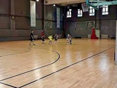 -梦想之巅青少年篮球培训中心(海淀校区)