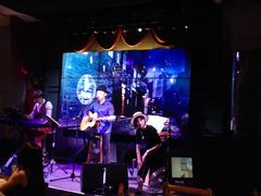 -蝴蝶汇音乐酒馆(罗湖店)