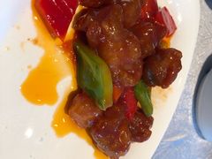 -豫园万丽酒店-万丽轩中餐厅(河南南路店)