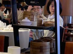 -潮福城大酒楼·潮味粤品·港式点心(湖滨北路店)