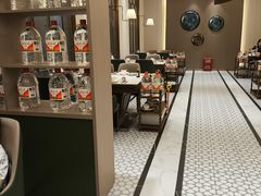 -帝皇海海鲜豆捞(桐泾商务广场店)