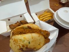 -必胜客(安盛金马店)