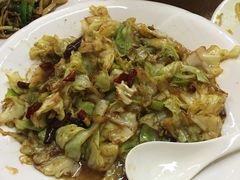 -胡同老锅烙(南二道街)