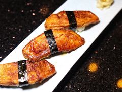 鹅肝手握-月下料理(楷林IFC店)