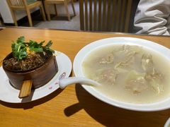 -龙抄手食府(浣花北路店)
