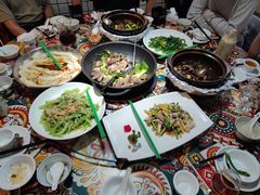 -滨少旺厨(惠福西路店)