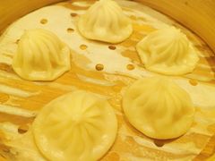 鲜肉小笼包-上海小南国(不夜城店)