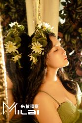 -米莱摄影写真(五大道别墅店)