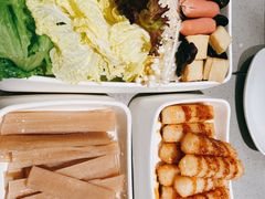 -半天妖烤鱼(中山路店)
